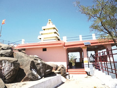 mar 6 SS1 MALEMALLESHWARA