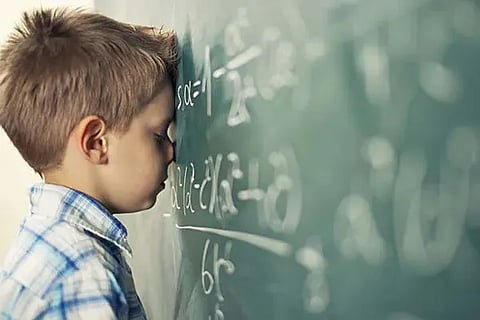 maths new