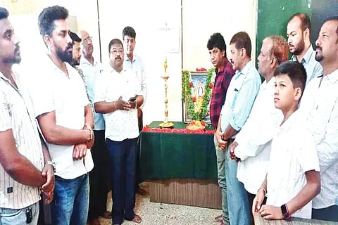 mdg naraya jayanthi