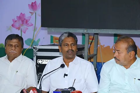 megharaj