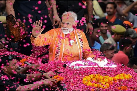 modi