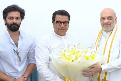 maharastra