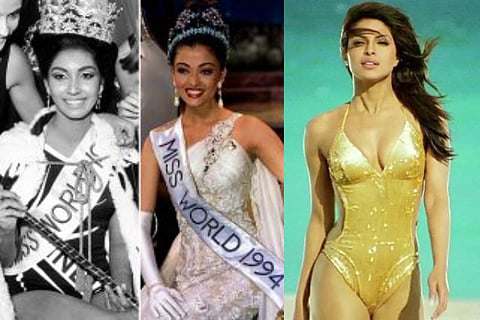 miss world