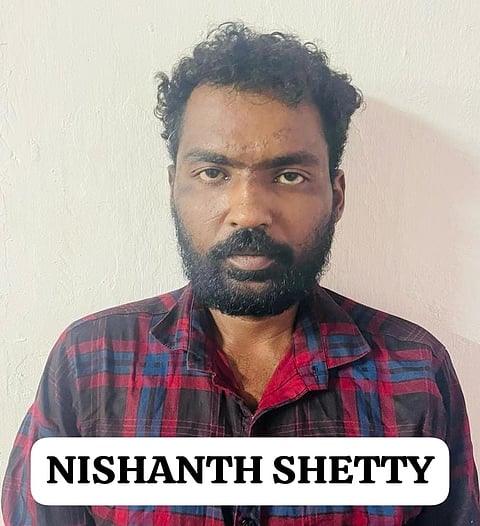 mng--27 march Nishanth shetty