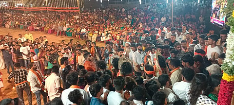 mng--31 march kudupu kallurti