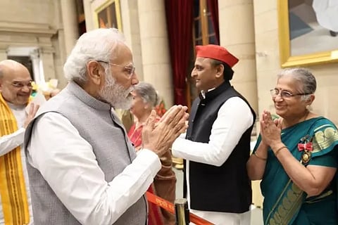 modi