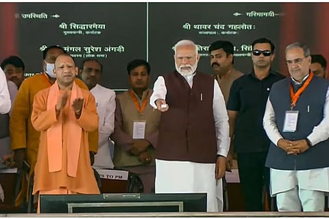 modi