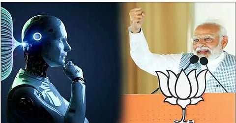 modi