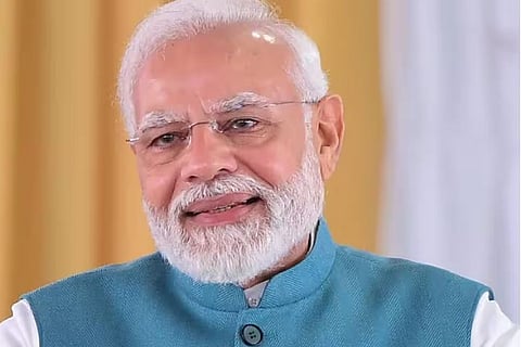 modi