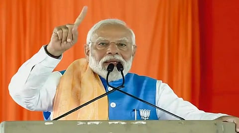 modi