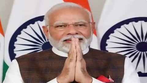 modi