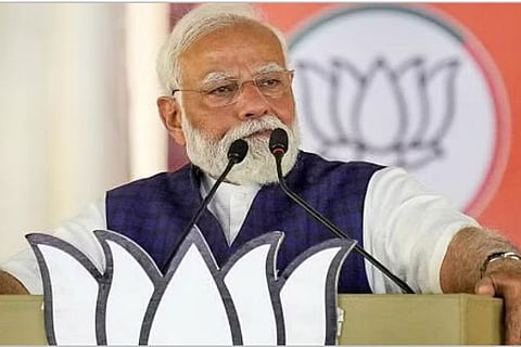 modi