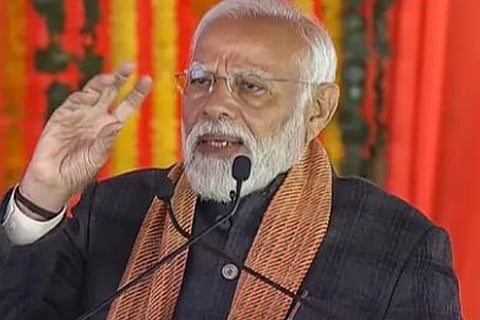 modi