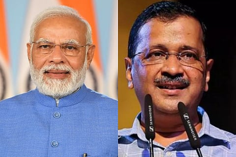 modi