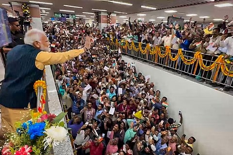 modi west bengal