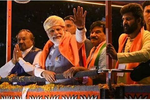 modi
