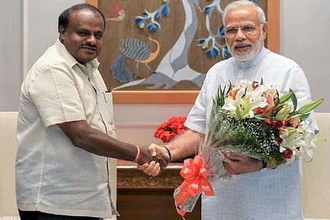 modi