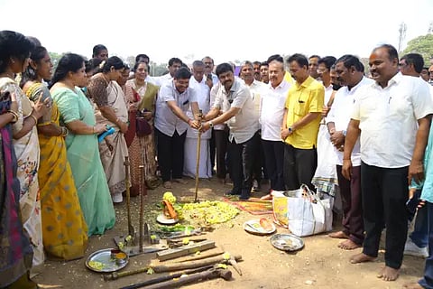 modi programme
