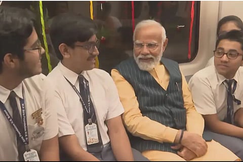 modi