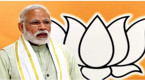 modi