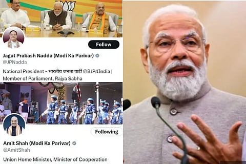 modi