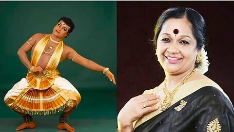 mohiniyattam