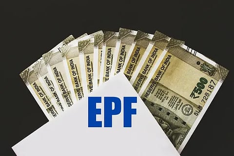money new