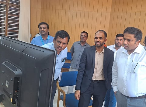 mp election news