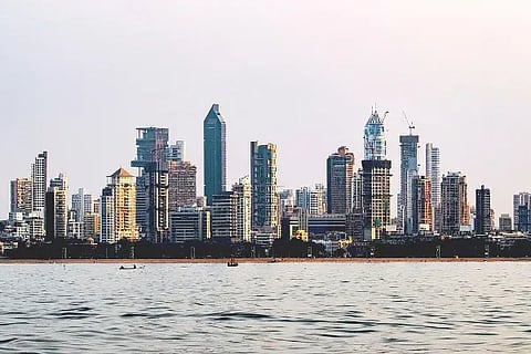 mumbai
