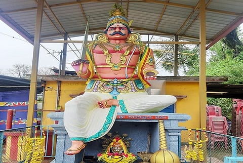 muneshwara