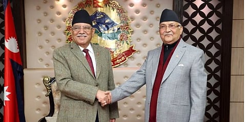 nepal