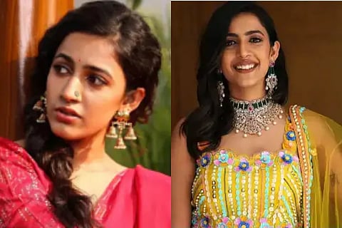 niharika