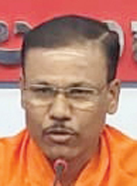 nimbargi
