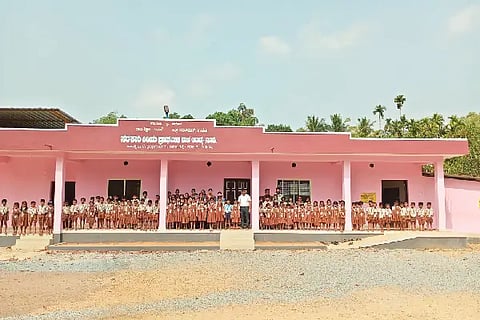 nooji shale 1