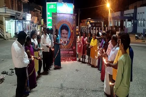 nrp shivaram