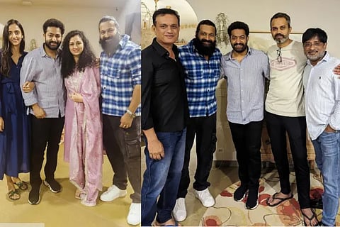 ntr-vrushub