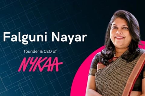 nykaa