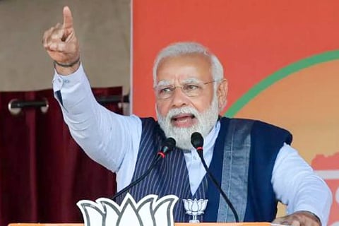 modi
