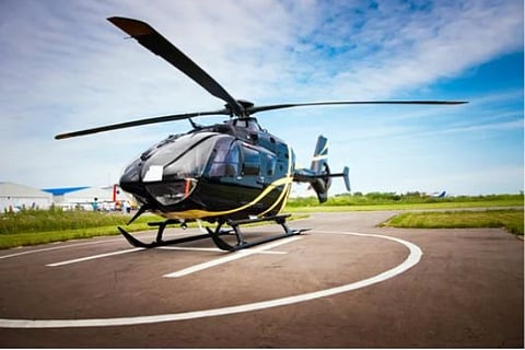 helicapture