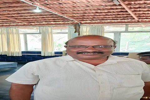 p.venkatesh