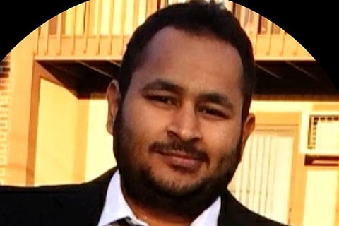 patil