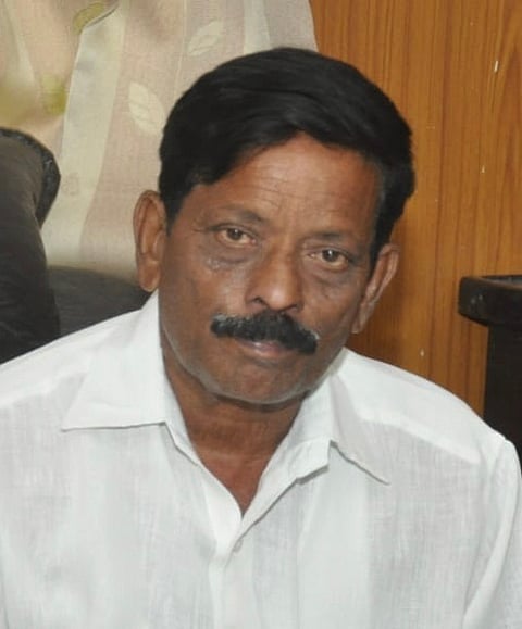 palya krishna,