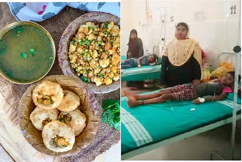 panipuri