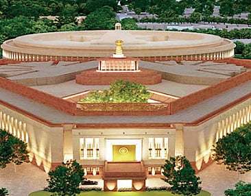 parliment