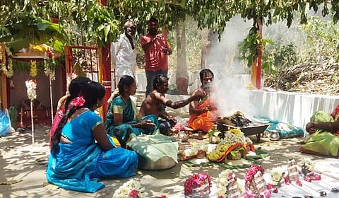 pattadamma