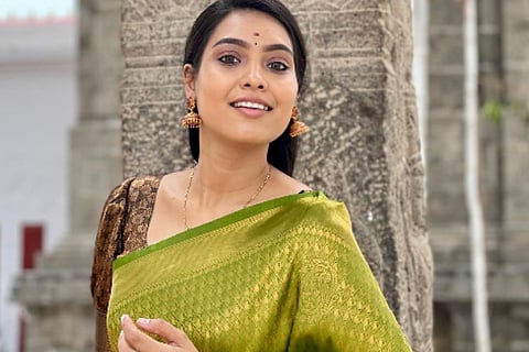 pavithra janani