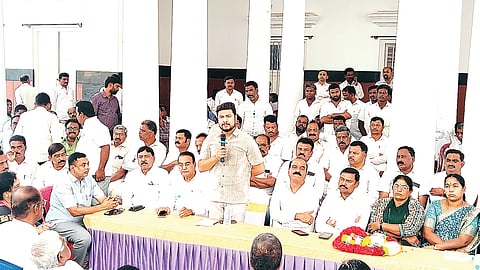 12ರಂದು ಆರ್.ಧ್ರುವನಾರಾಯಣ ಪುಣ್ಯಸ್ಮರಣೆ