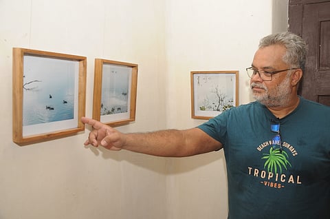 photo exhibition