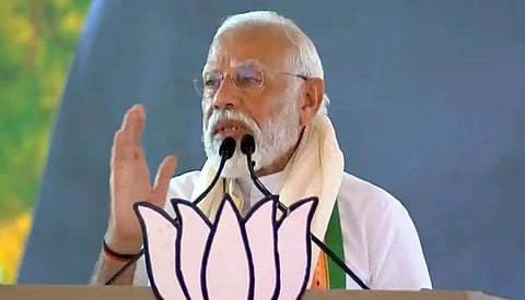 pm modi