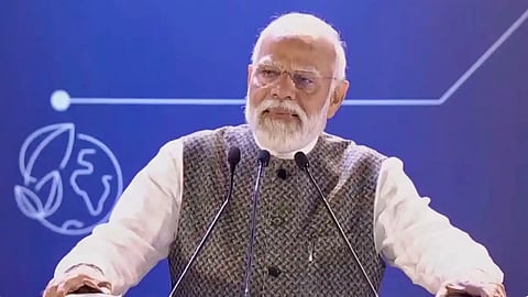 pm modi